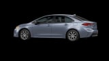 2026 Toyota Corolla - Preview 5