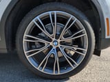 2023 BMW X3 - Preview 12