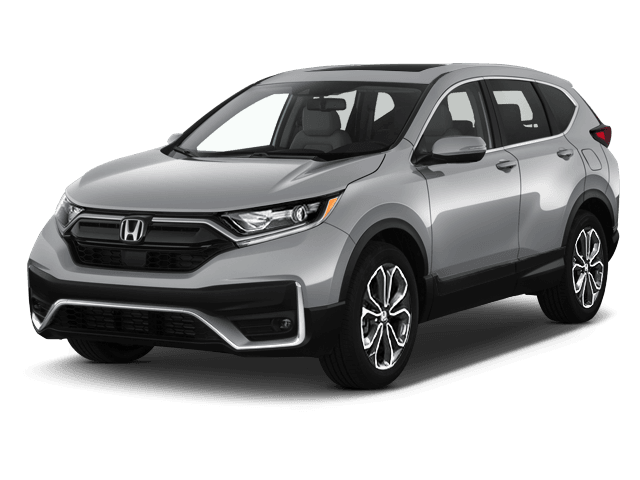 2020 Honda CR-V - Image 1