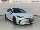 2026 Toyota Camry - Preview 3