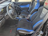 2026 Subaru WRX - Preview 6