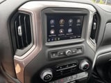 2025 Chevrolet Silverado - Preview 14