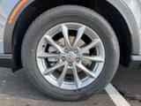 2026 Honda CR-V - Preview 5