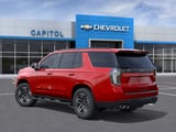 2026 Chevrolet Tahoe - Preview 3