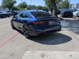 2024 Audi S5 Sportback - Preview 7