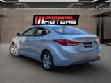 2013 Hyundai Elantra - Preview 5