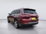 2026 Jeep Grand Cherokee L - Preview 3