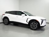2024 Chevrolet Blazer EV - Preview 2