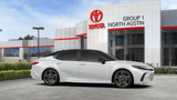 2026 Toyota Camry - Preview 13