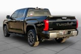 2025 Toyota Tundra - Preview 11