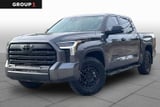 2025 Toyota Tundra - Preview 2