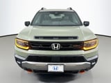 2026 Honda Passport - Preview 2