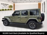 2026 Jeep Wrangler - Preview 6