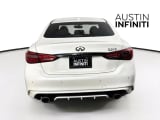 2023 INFINITI Q50 - Preview 6