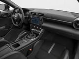 2026 Toyota GR86 - Preview 11