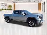 2024 GMC sierra-2500hd - Preview 12