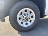 2026 Chevrolet Silverado 3500 HD - Preview 9