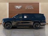 2026 Cadillac Escalade ESV - Preview 2