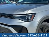 2026 Volkswagen Taos - Preview 3