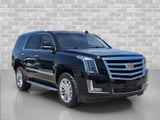 2018 Cadillac Escalade - Preview 3