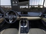 2026 Mazda MX-5 - Preview 2