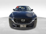 2025 Mazda CX-5 - Preview 3