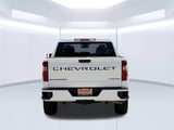 2026 Chevrolet Silverado 1500 - Preview 4