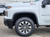 2026 Chevrolet Silverado 2500 HD - Preview 7