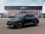 2026 Kia Sportage - Preview 3