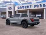 2026 Ford F-150 - Preview 5