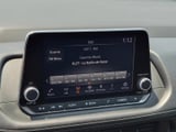 2025 Nissan Rogue - Preview 9