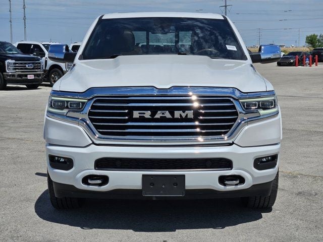 2020 RAM 1500 - Image 2
