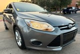 2014 Ford Focus - Preview 2