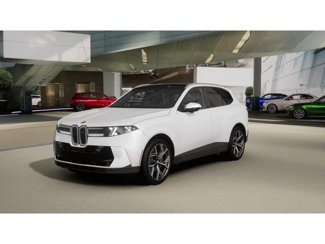 2027 BMW X5 - Image 1