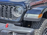 2026 Jeep Wrangler - Preview 6