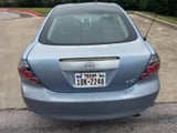2008 Scion tC - Preview 6