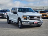 2022 Ford F-150 - Preview 3