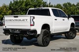 2020 Chevrolet Silverado 1500 - Preview 8