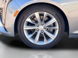 2026 Cadillac CT5 - Preview 3