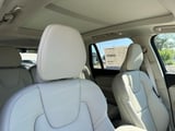 2025 Volvo XC90 - Preview 9