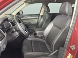 2023 Volkswagen Atlas - Preview 14