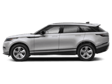 2026 Land Rover Range Rover Velar - Preview 3