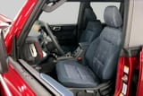 2026 Ford Bronco - Preview 8