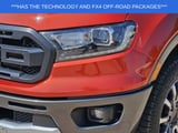 2019 Ford Ranger - Preview 8