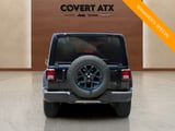 2026 Jeep Wrangler - Preview 4