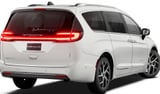 2027 Chrysler Pacifica - Preview 2