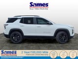 2025 Chevrolet Equinox - Preview 2