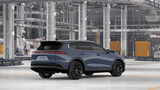 2026 Toyota Crown Signia - Preview 10