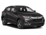 2022 Honda HR-V - Preview 9