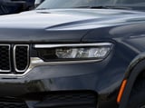2027 Jeep Grand Cherokee - Preview 6